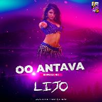 Oo Antava Barraca Remix Mp3 Song - Dj Lijo